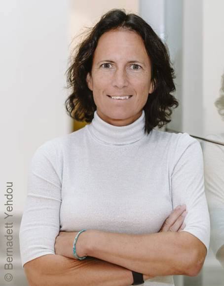Prof. Maren Bennewitz
