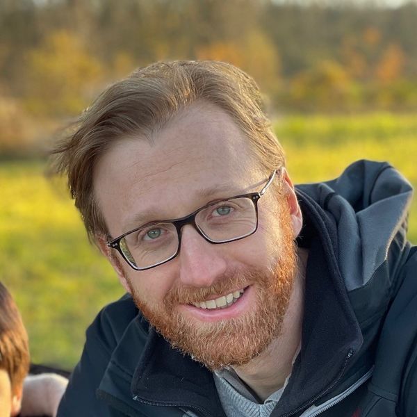 Dr. Jan Harder
