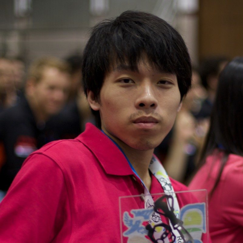 Yangsheng Ye