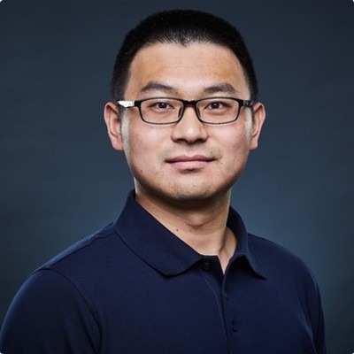 Dr. Yunlei Shi