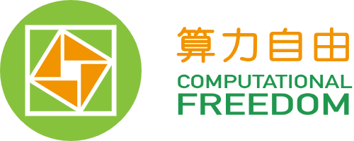 Computational Freedom logo