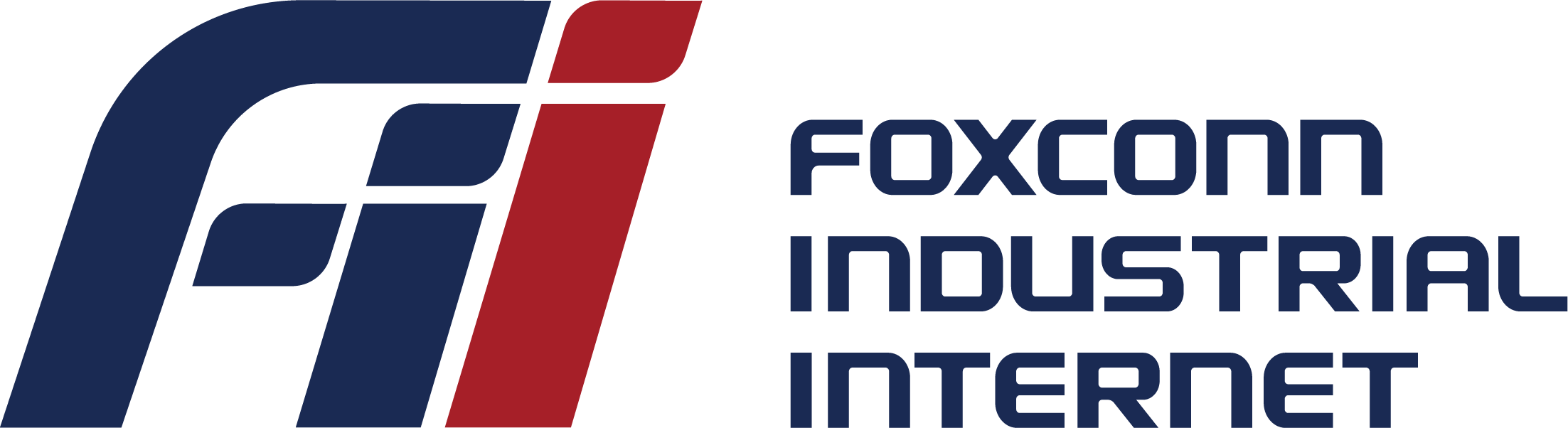 Foxconn Industrial Internet logo