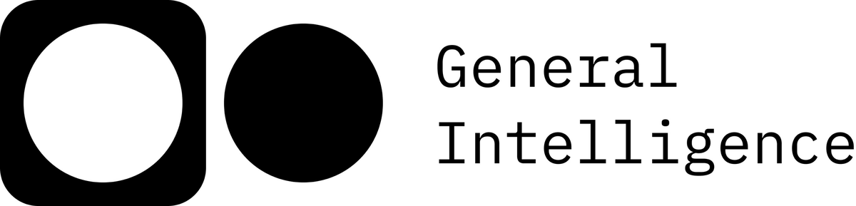 General Intelligence logo