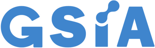 GSIA logo