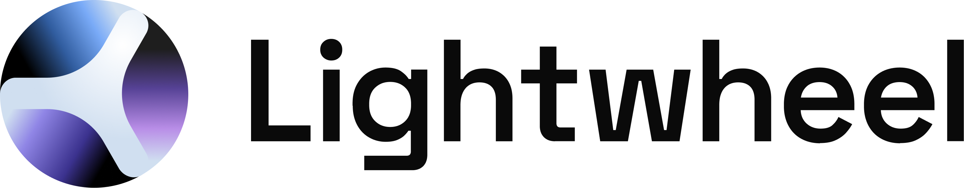 Lightwheel logo