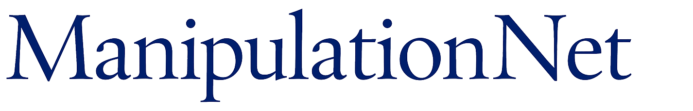 ManipulationNet logo