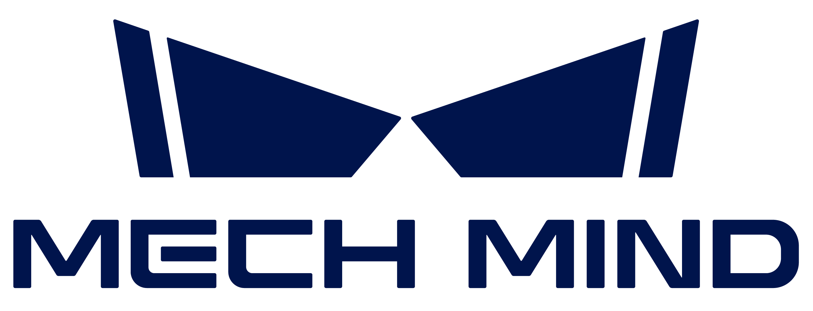 Mech-Mind Robotics logo