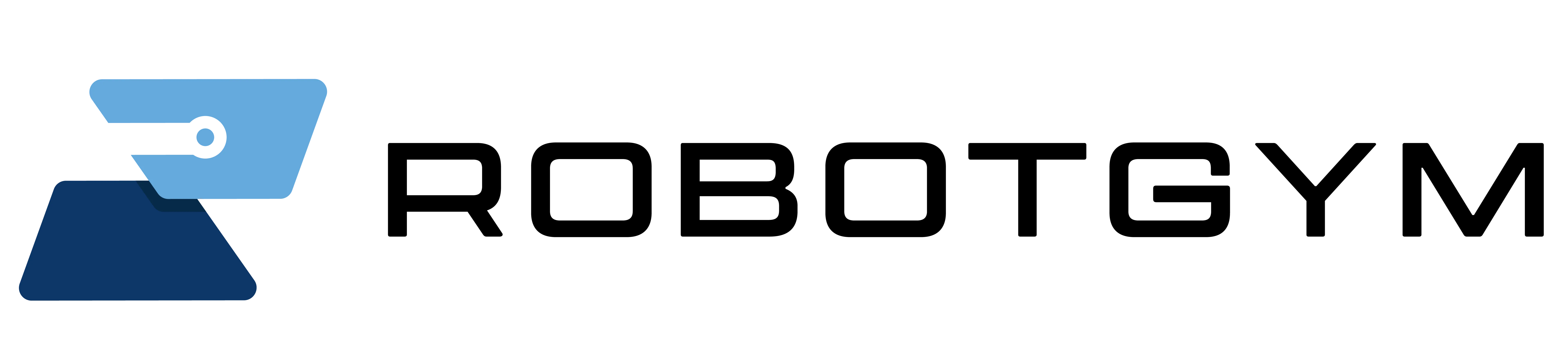 RobotGym logo