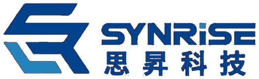 Synrise logo