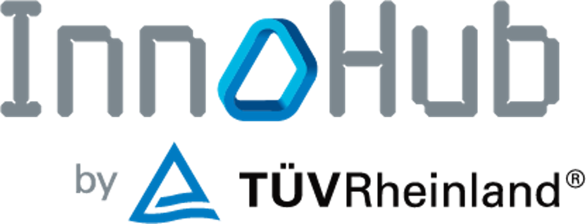 TÜV Rheinland logo